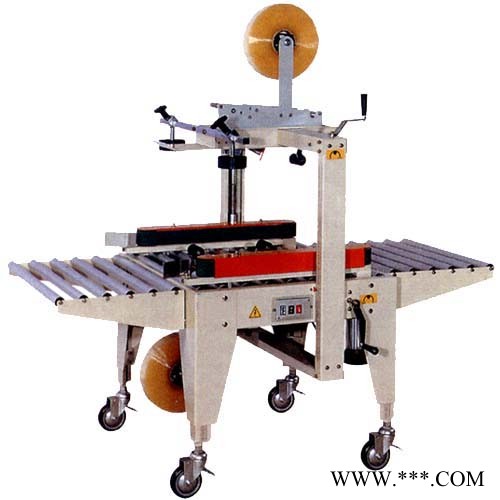 依利達(dá)自動(dòng)角邊封箱機(jī)/平洲膠帶封箱機(jī) ，