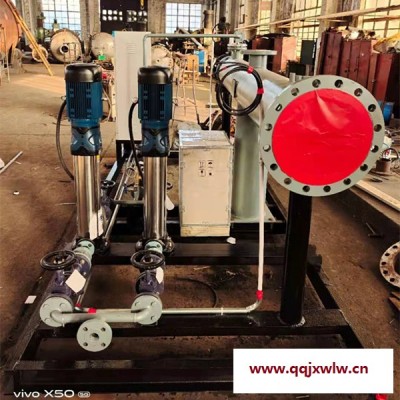 泰普瑞 減溫減壓設備 蒸汽減壓器 電站鍋爐壓力容器 高壓沖量安全閥
