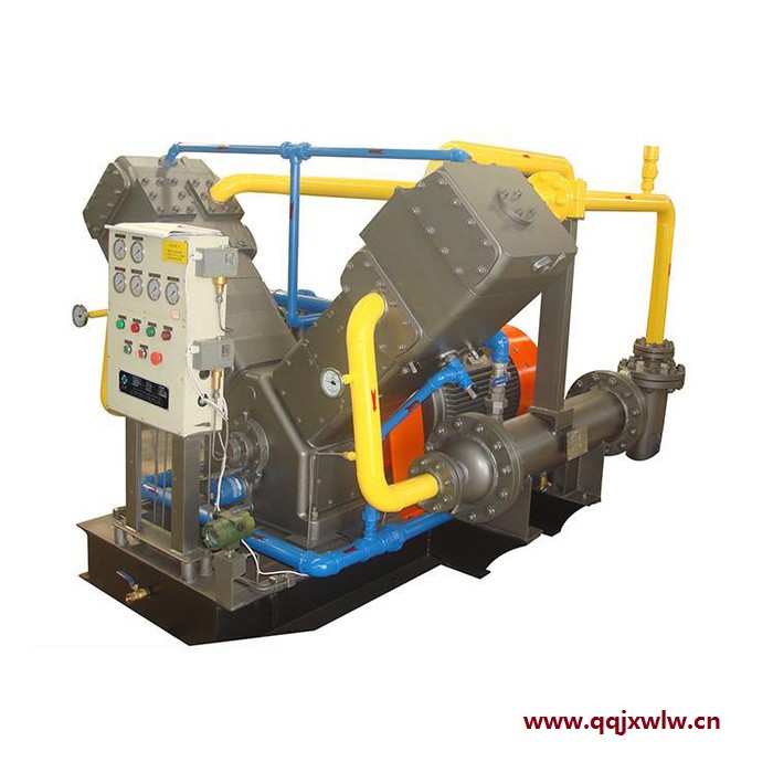 氮?dú)鈮嚎s機(jī)  氮?dú)庠鰤簷C(jī) 空分制氮增壓 高純氮?dú)鈮嚎s 低溫液氮增壓 無油空壓機(jī)
