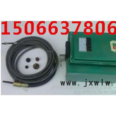 鍋爐配件冷凝器清洗機(jī) 鍋爐煙管清洗機(jī) 工業(yè)用管道疏通機(jī)