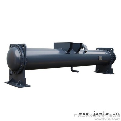 供應兩器制冷配件聯(lián)合UCW系列單機冷凝器冷凝器,換熱器