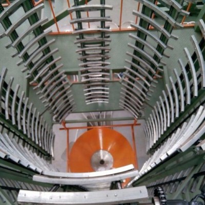 海綿發(fā)泡機(jī)、垂直泡發(fā)泡機(jī)