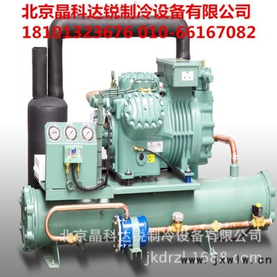 比澤爾壓縮機(jī)中高溫4EC-6.2北京比澤爾制冷壓縮機(jī)機(jī)組4E