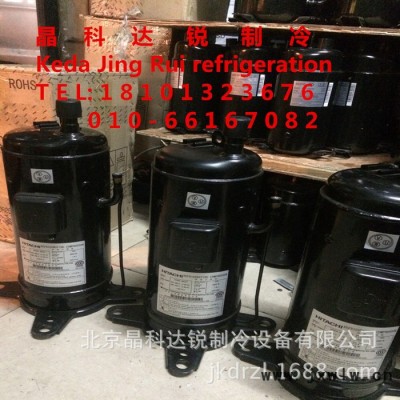 日立壓縮機(jī)503DH-83C2 大小腳 廣州日立渦旋壓縮機(jī)
