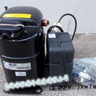 1.5P原裝泰康壓縮機 CAJ2464Z 螺口 R404 泰康低溫機 全新