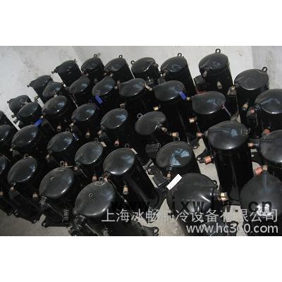 全新 谷輪壓縮機 谷輪VR壓縮機 谷輪壓機機頭VR190KS-TFP-522
