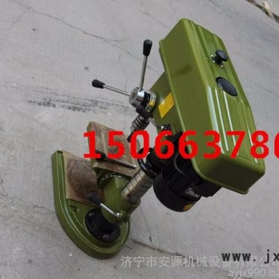 安源臺(tái)鉆  臺(tái)式鉆床Z4116     工業(yè)級(jí)臺(tái)鉆