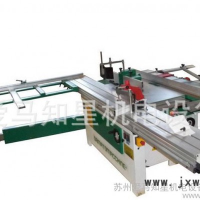 愛馬C360 木工房設備 木工多功能多用機床 組合機床 木工