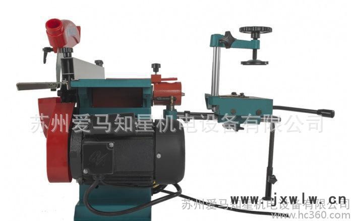 木工多用機床 木工組合機床 小型多功能木工機械 愛馬ML29