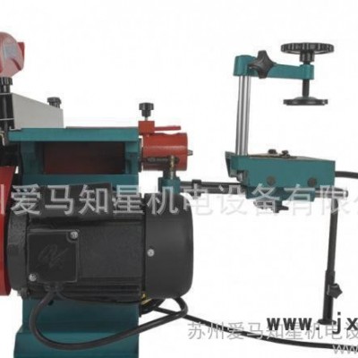 木工多用機床 木工組合機床 小型多功能木工機械 愛馬ML29