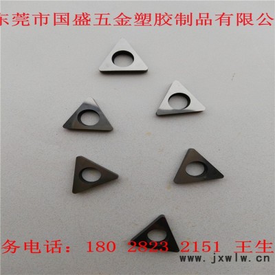 硬質(zhì)合金刀墊MT1603 、刀墊、墊片、數(shù)控刀具配件廠家