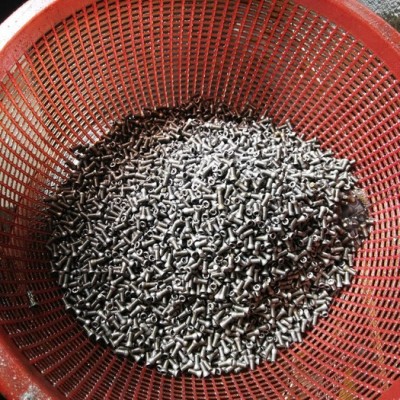 梅花刀把螺絲 12.9級(jí)數(shù)控刀具螺絲M5x12  國(guó)盛刀具螺絲自產(chǎn)自銷(xiāo)