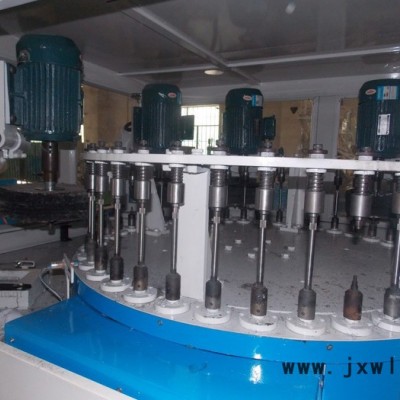 創(chuàng)德機(jī)械低價(jià)供應(yīng) 圓盤拋光機(jī)價(jià)格 自動(dòng)拋光機(jī)