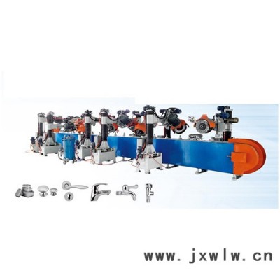 長圣** 人孔蓋拋光機(jī) 手孔蓋拋光機(jī) 封頭拋光機(jī)機(jī)