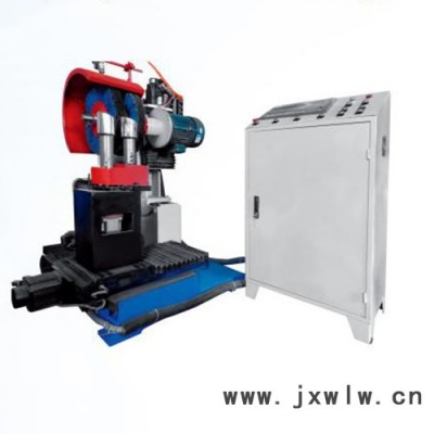 長(zhǎng)圣廠家 排氣管自動(dòng)拋光機(jī) 數(shù)控拋光機(jī)