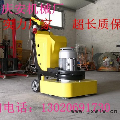 鶴壁供應(yīng)地坪拋光機(jī)  地坪研磨機(jī)  大理石拋光機(jī)  12頭拋光機(jī)