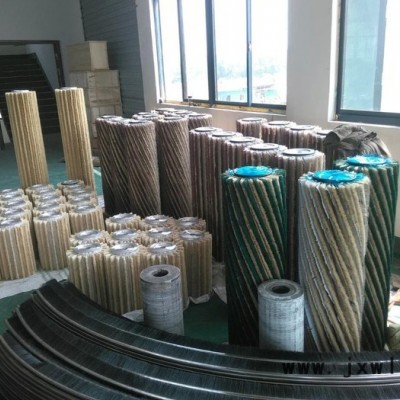 一米四輥拋光機(jī) 相框底漆白茬砂光機(jī)砂光輥