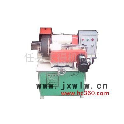 供應天得機械-80新鋼管拋光機外圓拋光機銅管拋光機【銅管拋光機】