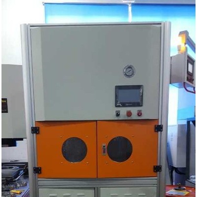 圣亞精密機械SY-602 株洲磨粒流體拋光機