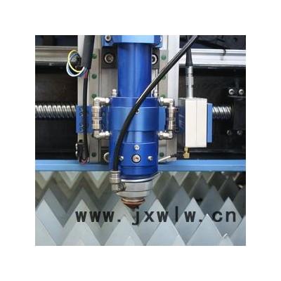 促銷金屬非金屬混合切激光機光纖切割鈑金加工整套配件改裝設(shè)備                金屬非金屬混合切割機，