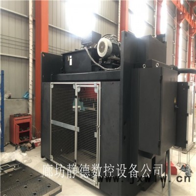 出售轉讓 二手 日本天田 AMADA 數(shù)控折彎機HS1703
