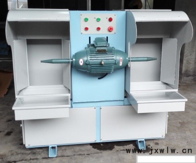 Cheber technology環(huán)保型除塵拋光機 環(huán)保水循環(huán)，性能穩(wěn)定，設計改進