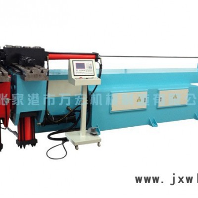 單頭液壓彎管機(jī)DW-63NC