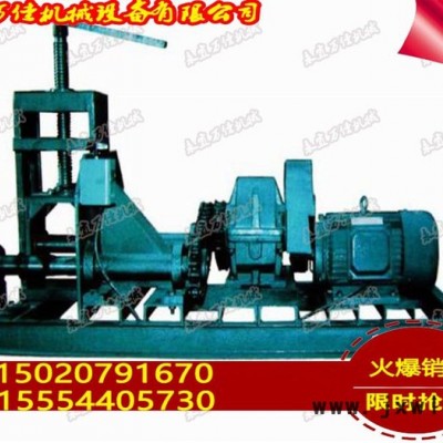 永宜萬佳彎管機價格YYWJ-89臥式彎管機