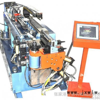 DW25CNC 小型彎管機(jī)全自動數(shù)控汽車油管空調(diào)管 數(shù)控CNC小型彎管機(jī)