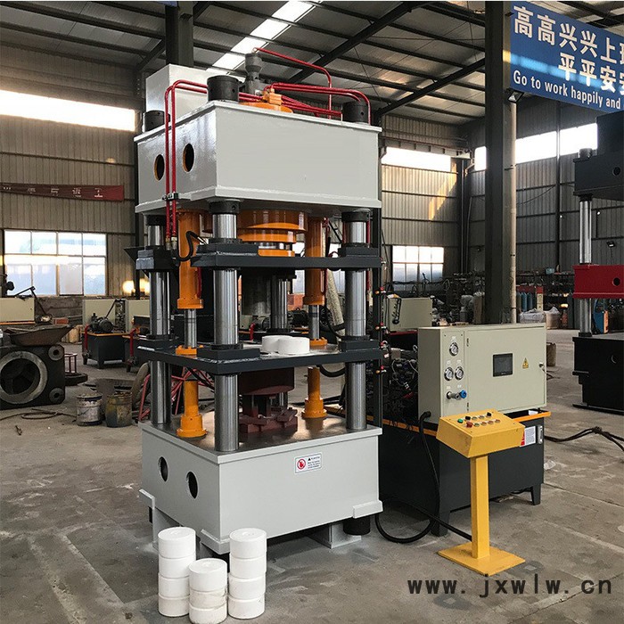 2000噸鋼木門壓花液壓機 門板壓花機   大型液壓機