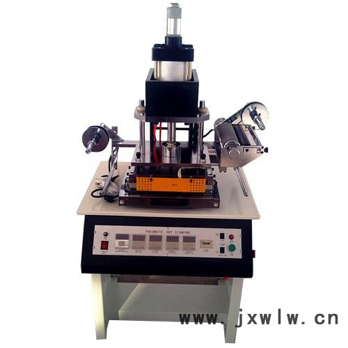 氣動(dòng)燙金機(jī) 燙金機(jī)廠家 燙金機(jī)定制 燙印機(jī)