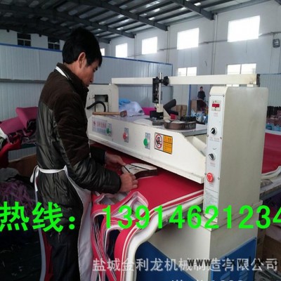 液壓平面裁斷機(jī)下料模切機(jī) 箱包面膜皮革手套裁切機(jī)