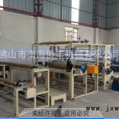 紙張燙金覆膜機(jī)/包裝紙燙金機(jī)/紙布燙金機(jī)