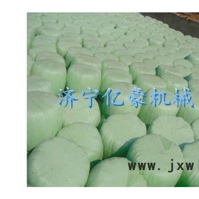 臨潁縣打捆覆膜機(jī)養(yǎng)殖場專用自動(dòng)打捆機(jī) 液壓打捆包膜機(jī) **高產(chǎn)圓捆包膜價(jià)格