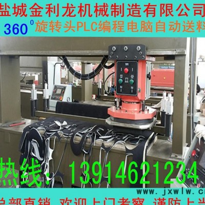 全自動(dòng)PCL電腦編程裁斷機(jī)下料機(jī) 箱包機(jī)械 鹽城模切機(jī)