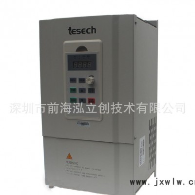 矢量變頻器,覆膜機(jī)專用矢量變頻器  3.7KW  380V