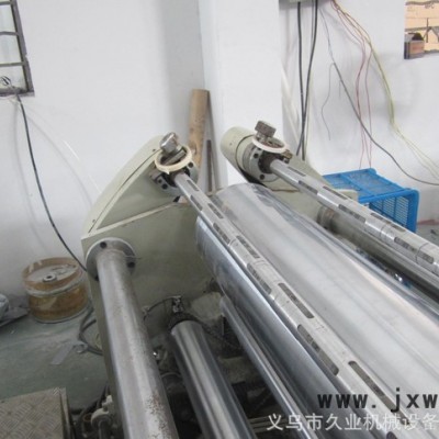水刺布分切機(jī) 大型無(wú)紡布分切機(jī) 圓刀分切機(jī) 熱扎布分切機(jī)