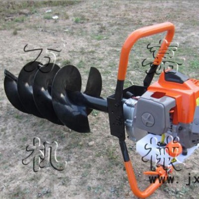 萬嘉機(jī)械 植樹機(jī) 山地種樹機(jī) 山地栽樹機(jī) 果園子打孔機(jī) 哪里