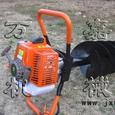 高效種樹機(jī) 林田栽樹機(jī) 家用打孔機(jī) 山地種植機(jī) 林田栽樹機(jī)