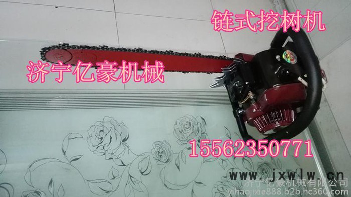 拖拉機(jī)挖坑機(jī) 多功能栽樹打孔機(jī)小型便攜式挖樹機(jī)高效挖坑機(jī) 手提便捷式挖樹機(jī)