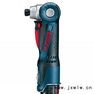 BOSCH德國(guó)博世鋰電充電起子機(jī)強(qiáng)勁多角度直角手電鉆GWI