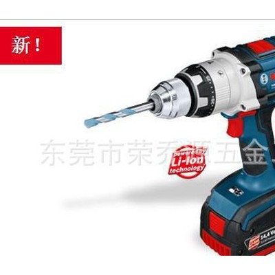 原裝**BOSCH德國(guó)博世鋰電充電式?jīng)_擊鉆GSB 14.4V