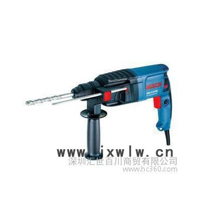 原裝博世BOSCH電動(dòng)工具2公斤四坑電錘\錘鉆\沖擊鉆GBH