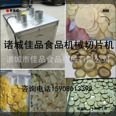 新疆內蒙甘肅陜西水果蔬菜切片機 果蔬切割機