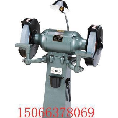 立式砂輪機(jī)M3020   銅芯落地砂輪機(jī)  濟(jì)寧安源電動(dòng)砂輪機(jī)