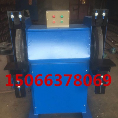 熱賣 電動(dòng)砂輪機(jī) 它驅(qū)式防爆砂輪機(jī)MT3050（單頭）環(huán)保除塵砂輪機(jī)