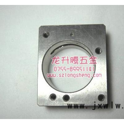 慶鴻下機(jī)頭收線座CH459-4，慶鴻慢走絲線切割配件大全73