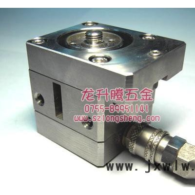 慶鴻上眼模座總成CH830 ，慶鴻機(jī)慢走絲線切割配件耗材