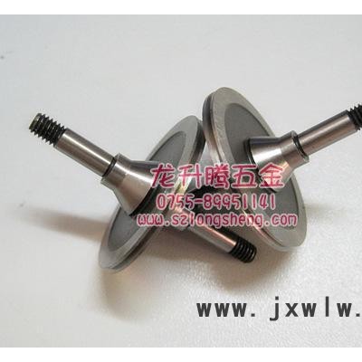 快走絲協(xié)業(yè)導(dǎo)輪561，線切割CR12協(xié)業(yè)導(dǎo)輪型號齊全