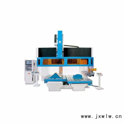 青島大榮  五軸加工中心 木工木模五軸雕刻機(jī) 泡沫加工機(jī)床